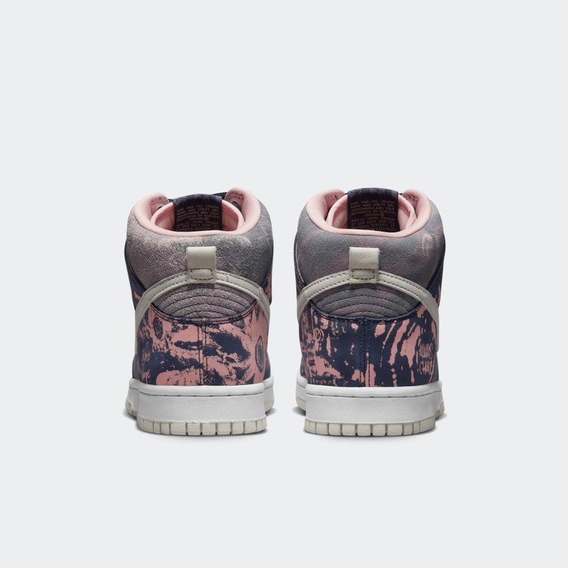 SoulGoods x Nike Dunk High 2000s DR1415 900 Grailify
